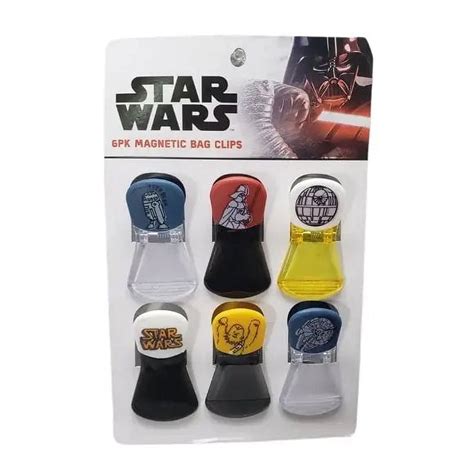 clone wars bag clips